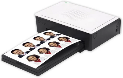 HiTi P310W Image