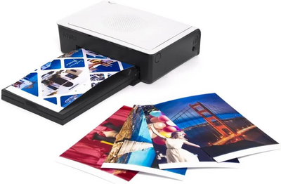 HiTi P310W Image