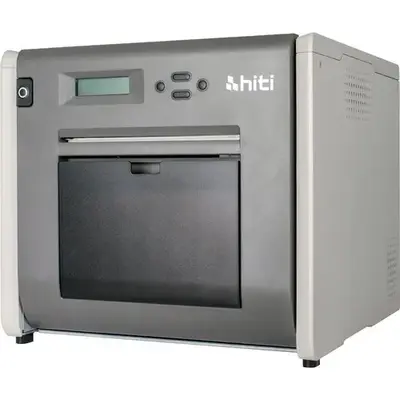 HiTi P525l Image