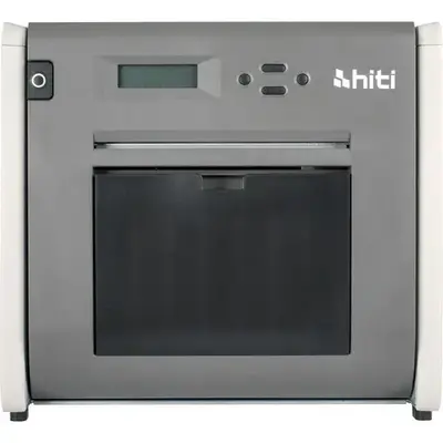 HiTi P525l Image