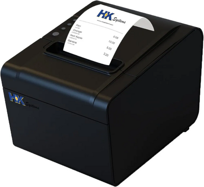 HK SYSTEMS RPH326B Image