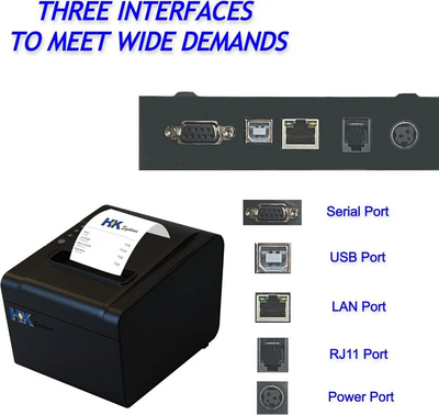 HK SYSTEMS RPH326B Image