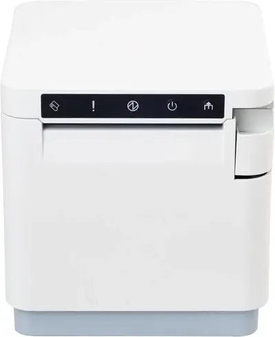 HK SYSTEMS XT890HWW Image
