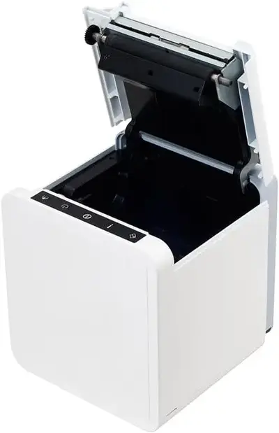 HK SYSTEMS XT890HWW Image