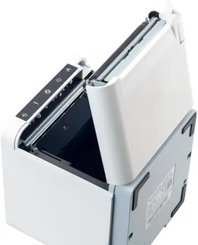 HK SYSTEMS XT890HWW Image