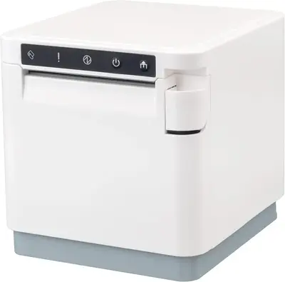 HK SYSTEMS XT890HWW Image
