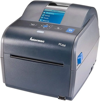 Honeywell PC43DA00100201 Image