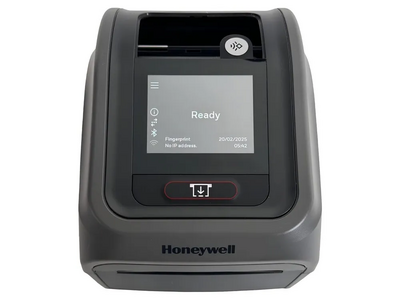 Honeywell PC45d Image