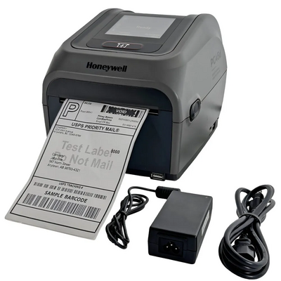 Honeywell PC45d Image