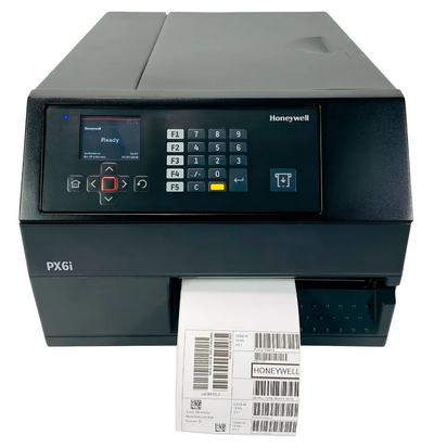 Honeywell PX6i Image