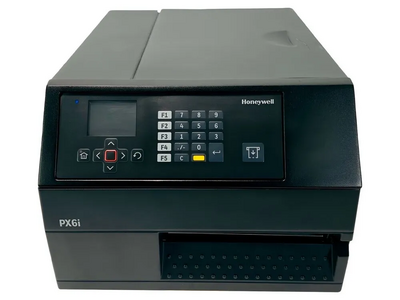 Honeywell PX6i Image