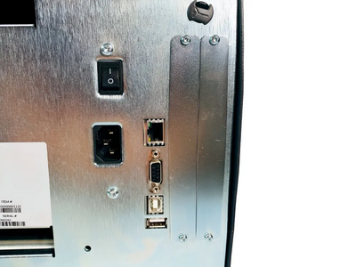Honeywell PX6i Image