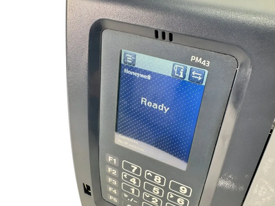 Honeywell PM43 Image
