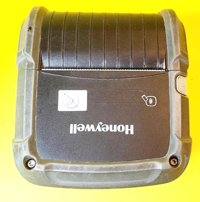 Honeywell RP4B Image