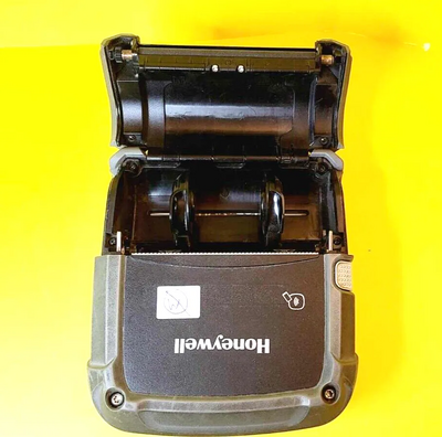 Honeywell RP4B Image
