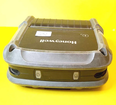 Honeywell RP4B Image