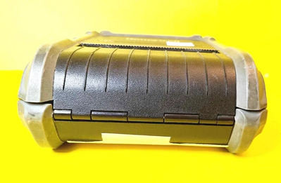 Honeywell RP4B Image