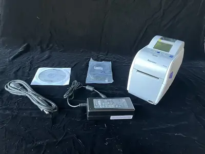 Honeywell PC23d Image