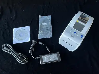 Honeywell PC23d Image