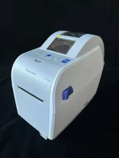 Honeywell PC23d Image