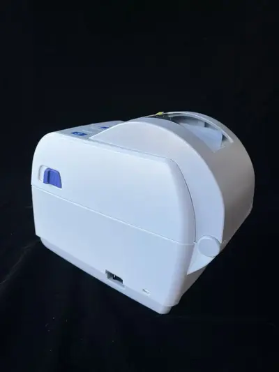 Honeywell PC23d Image