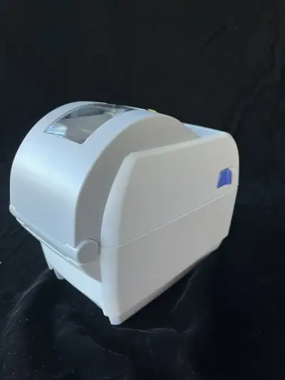 Honeywell PC23d Image