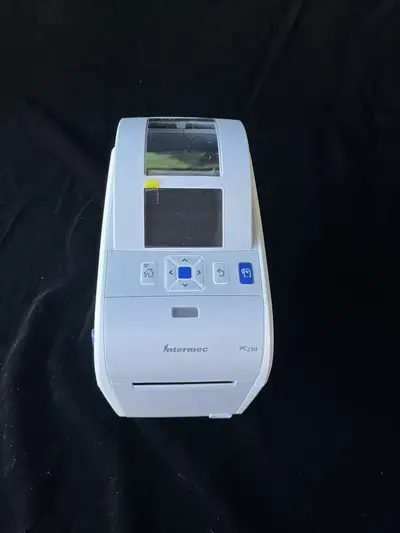 Honeywell PC23d Image