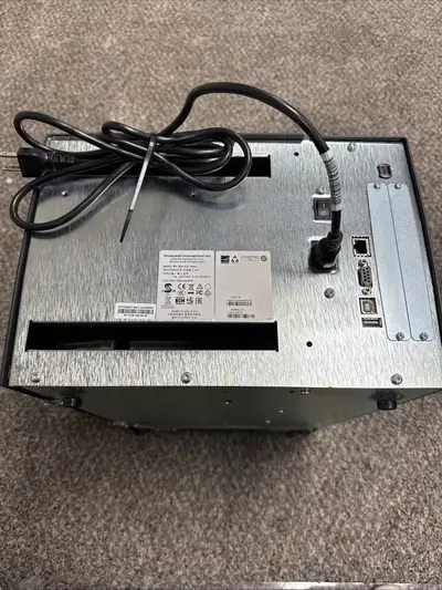 Honeywell PX6E010000000120 Image