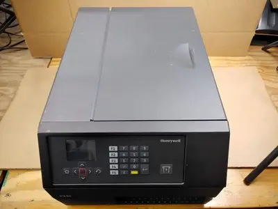 Honeywell PX6ie / PX6i Image