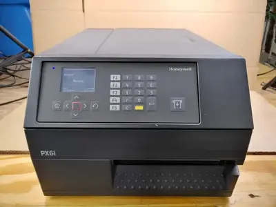 Honeywell PX6ie / PX6i Image