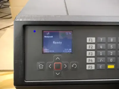 Honeywell PX6ie / PX6i Image