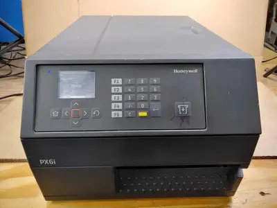 Honeywell PX6ie / PX6i Image