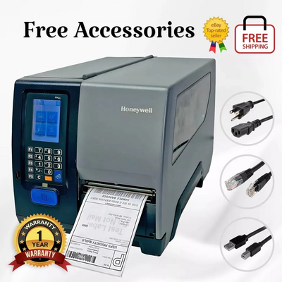 Honeywell PM43 Image