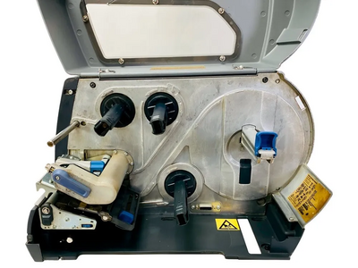 Honeywell PM43 Image