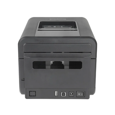 Honeywell PC300T/ PC42E-T Image