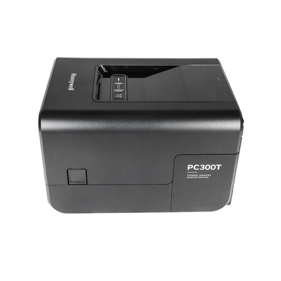 Honeywell PC300T/ PC42E-T Image