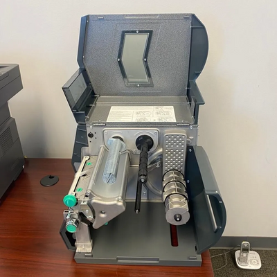 Honeywell Datamax o'neil h-6210 Image