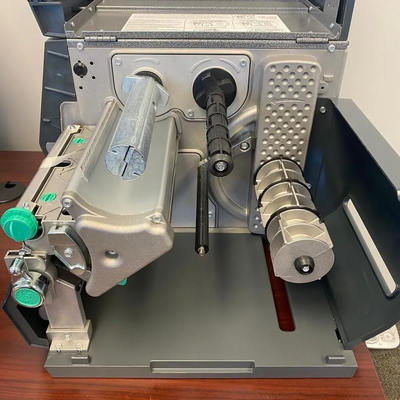 Honeywell Datamax o'neil h-6210 Image