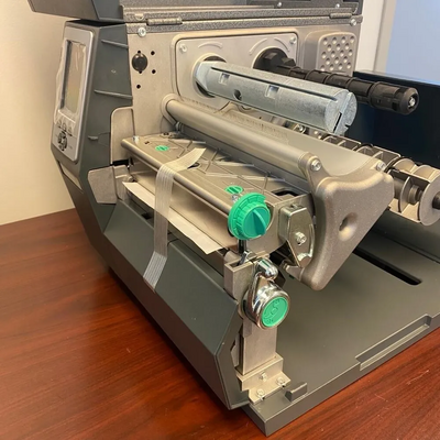 Honeywell Datamax o'neil h-6210 Image