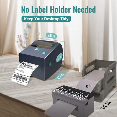 HotLabel S8new Image