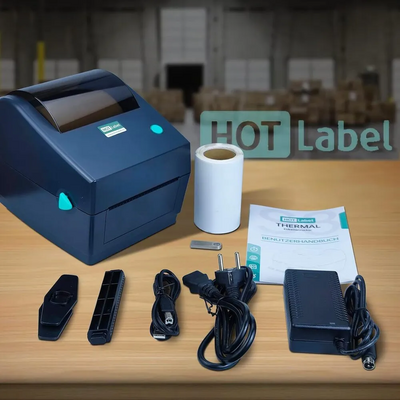 HotLabel S8new Image