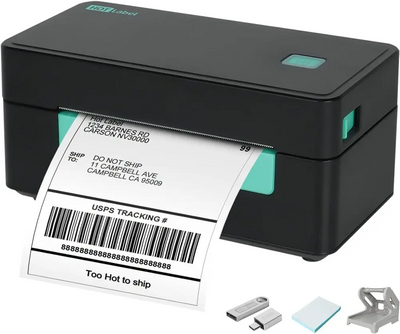 HotLabel M9 Image