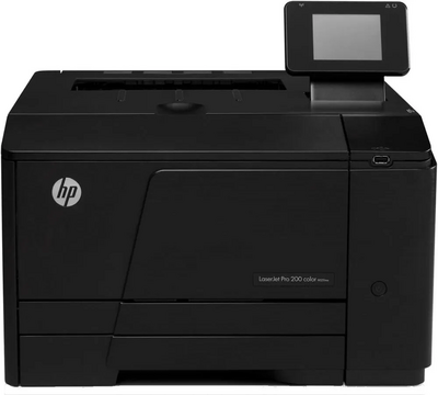 HP Compaq CF147A#B19 Image