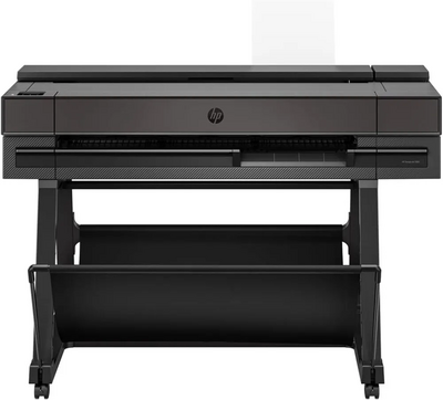HP DesignJet DesignJet T850 w/ 2 year Carepack Image