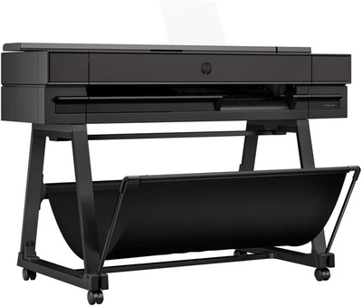 HP DesignJet DesignJet T850 w/ 2 year Carepack Image