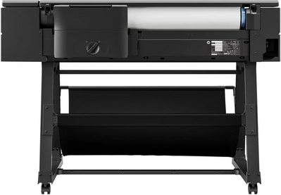 HP DesignJet DesignJet T850 w/ 2 year Carepack Image