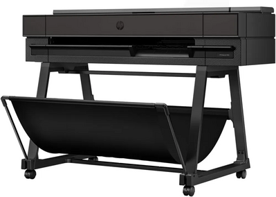 HP DesignJet DesignJet T850 w/ 2 year Carepack Image