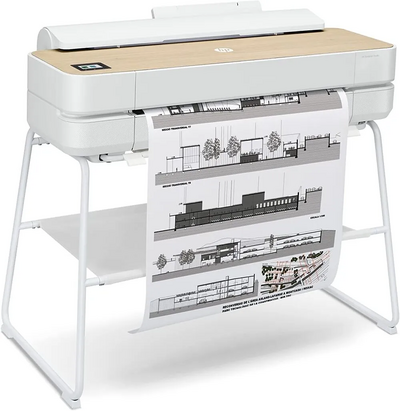 HP DesignJet 5HB12H#B1K Image
