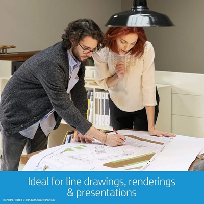 HP DesignJet 5HB12H#B1K Image