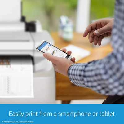 HP DesignJet 5HB12H#B1K Image